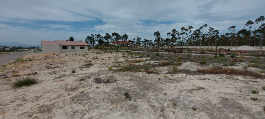 Commercial Property for Sale in Albertinia Western Cape